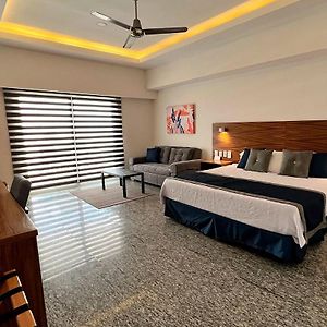 Habitación Deluxe con Cama King